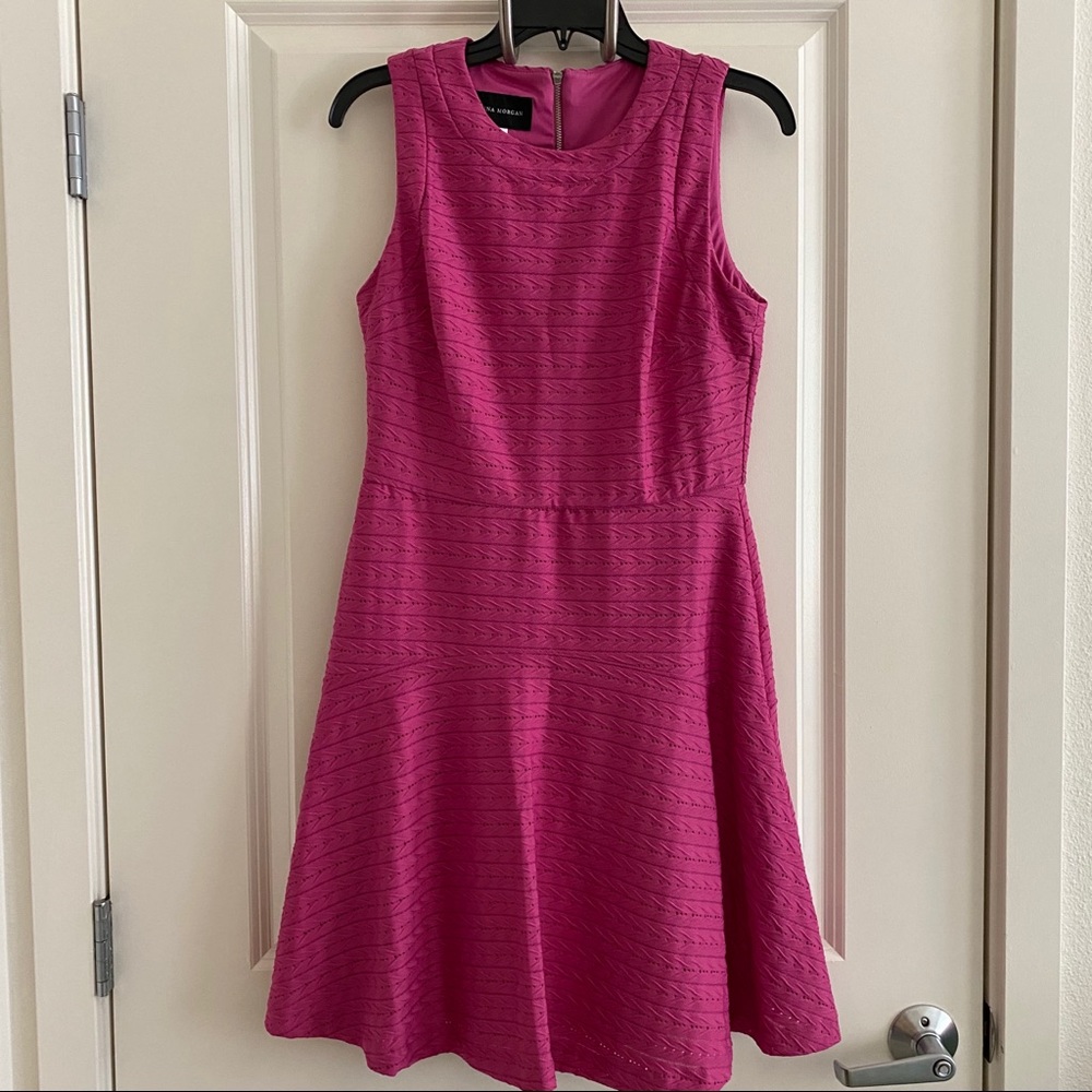 Donna Morgan dress